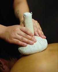 Potli Massage