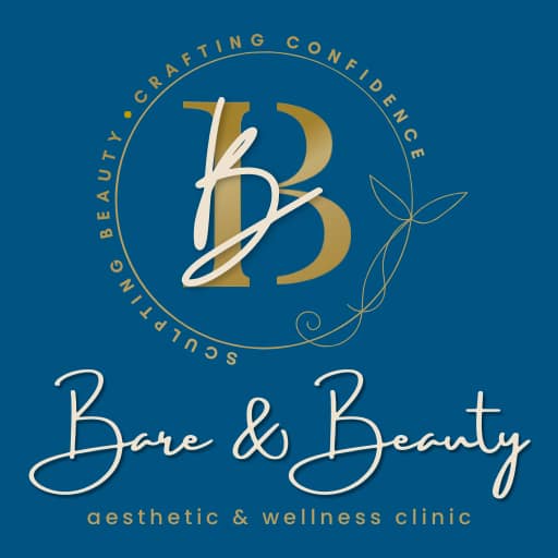 Bare and Beauty Logo